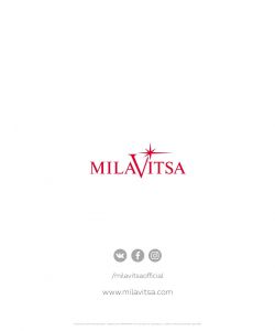 Milavitsa - Moda Autumn Winter 2018